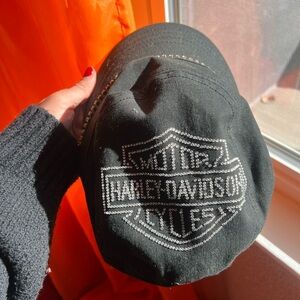 Harley Davidson Women’s Hat